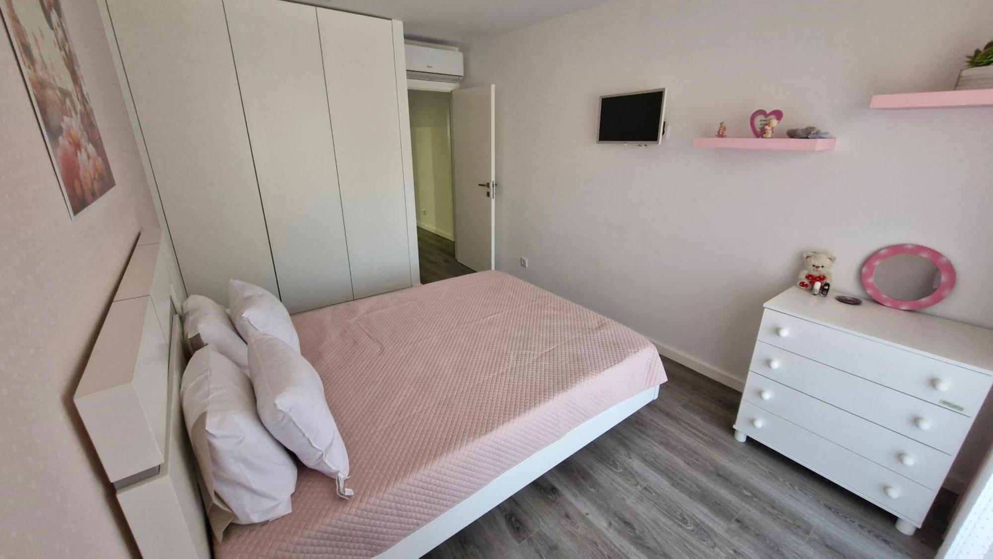 Appartement Ponte De Lima Buitenkant foto