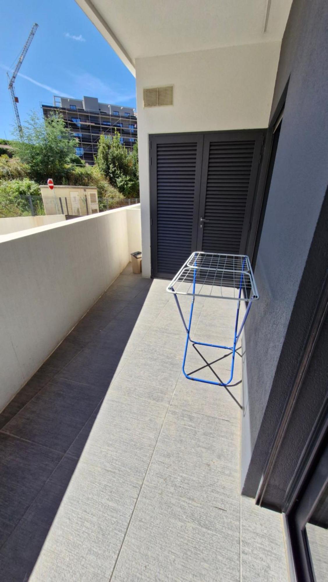 Appartement Ponte De Lima Buitenkant foto