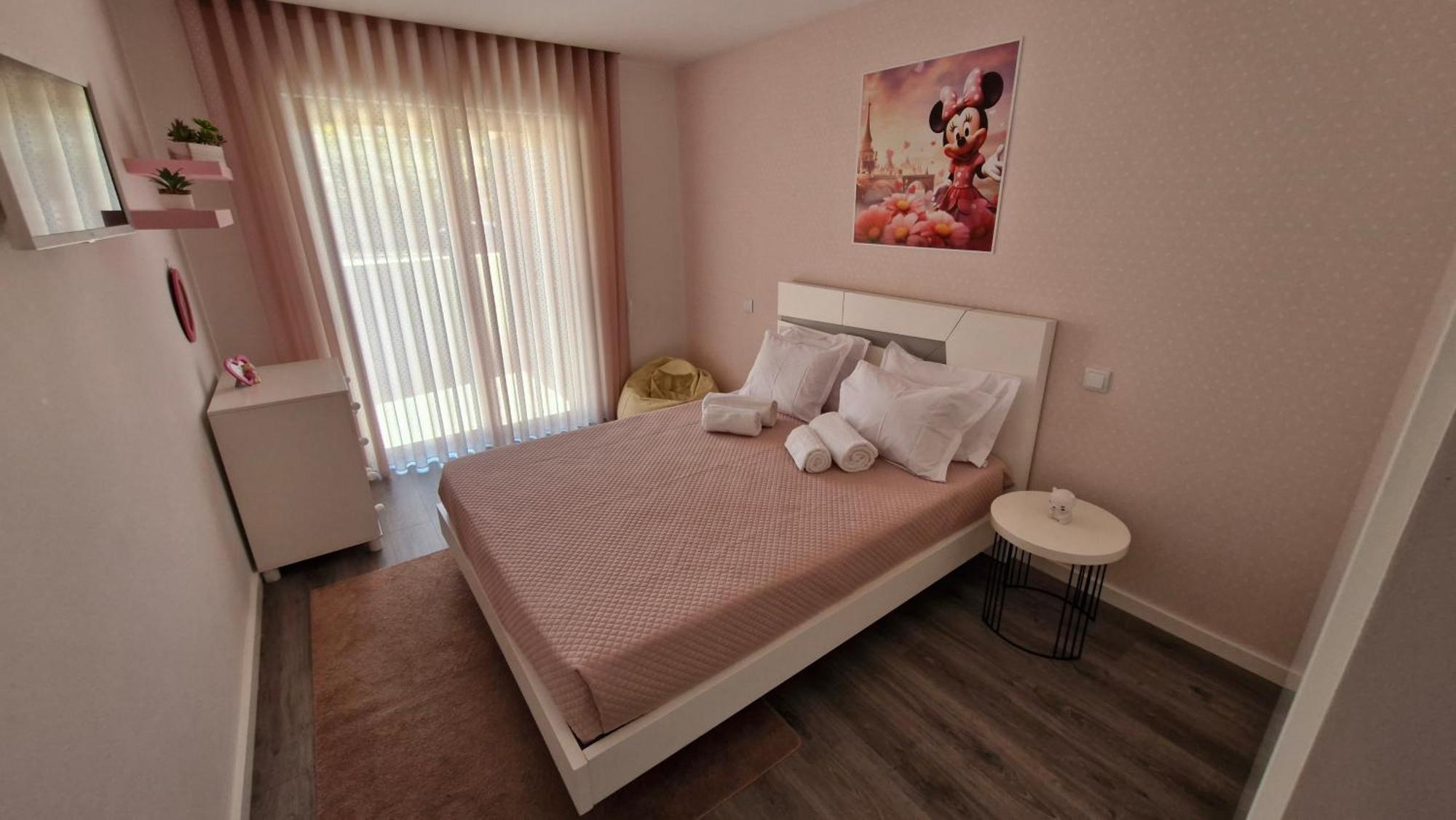 Appartement Ponte De Lima Buitenkant foto
