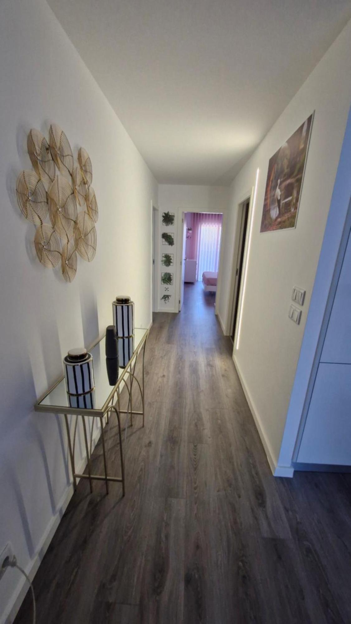 Appartement Ponte De Lima Buitenkant foto